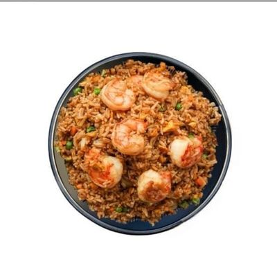 Shrimp Fried Rice