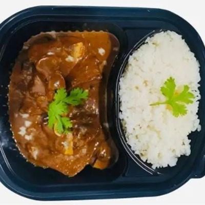Beef Piccata