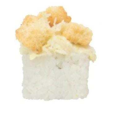 Chicken Caesar Roll