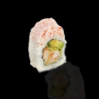Pink Maki Roll