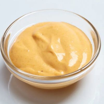 Cheese Sauce