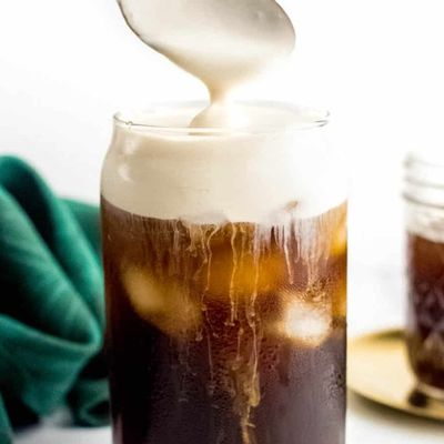 شراب توت العليق