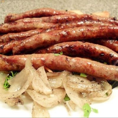 Sausages