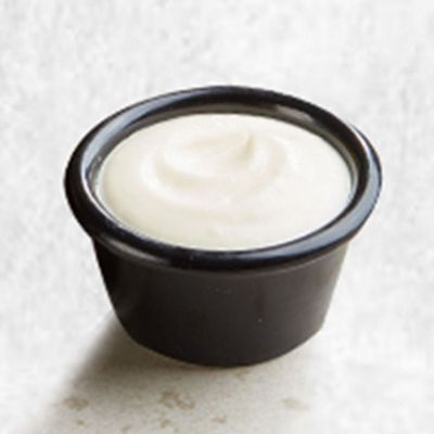 Garlic dip