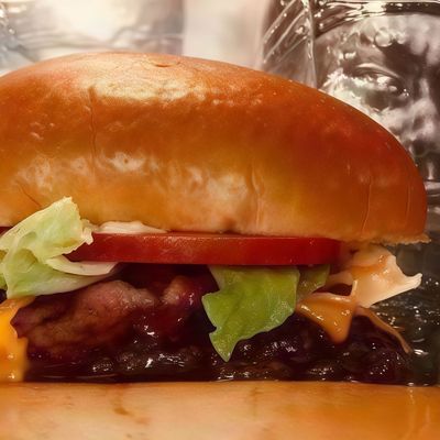 Classic Burger