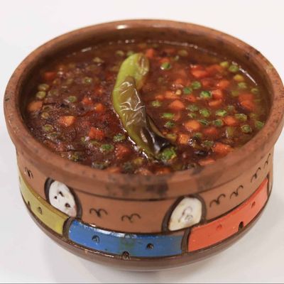 Mixed Vegetable Casserole