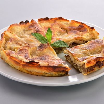 Italian food photo 7
