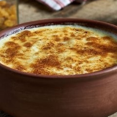 Plain Moammar Rice