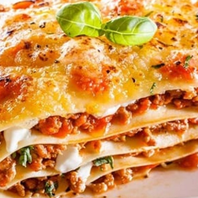 Lasagna