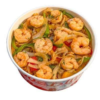 Rizzo Shrimp Grill