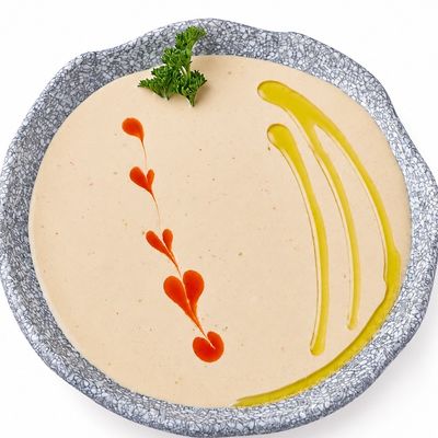 Tahini