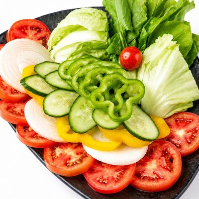 Mix Salad
