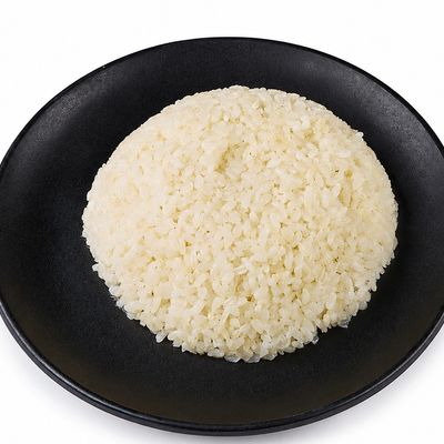 White Rice