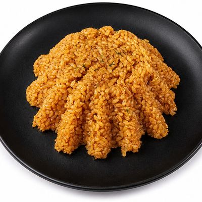 Sayadia Rice