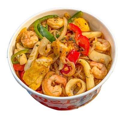 Rizzo Mix Grill
