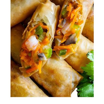 Spring Rolls