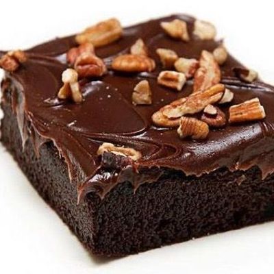 Brownies Chocolate