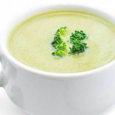 Broccoli Soup