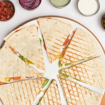 Quesadilla