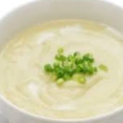 Potato Soup