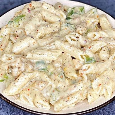 Alfredo Pasta