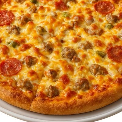 Meat Lover Pizza