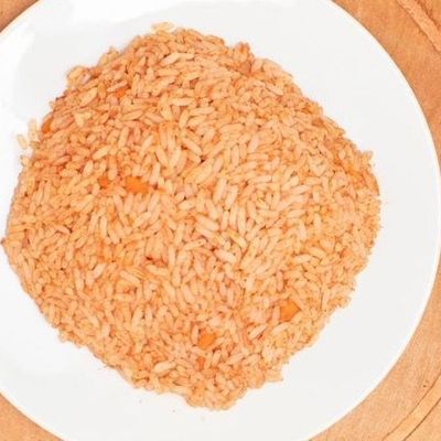 Red Rice