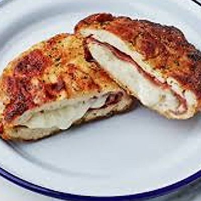 Cordon Bleu