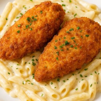 Crispy Chicken