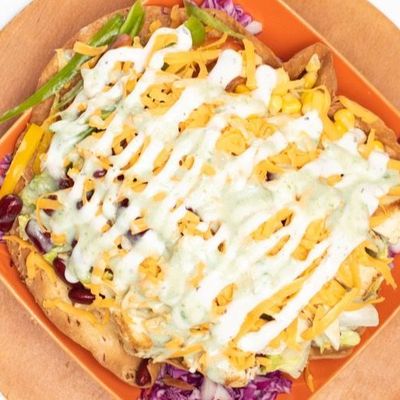 Taco Salad