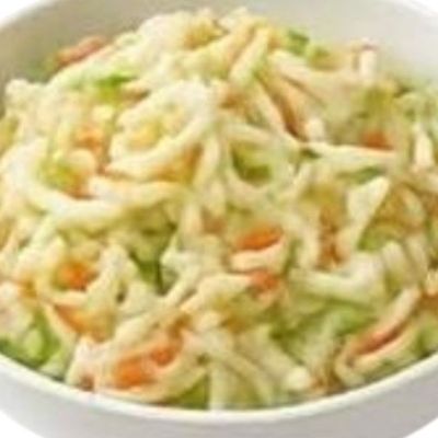Coleslaw Salad