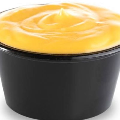 Cheddar sauce
