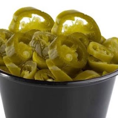 Jalapeño Peppers