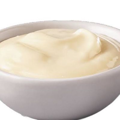 Garlic Sauce