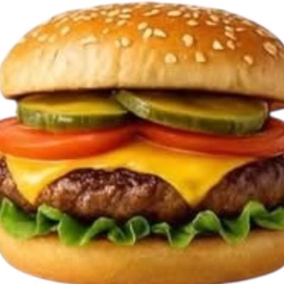 Cheeseburger