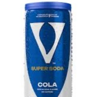 V Cola
