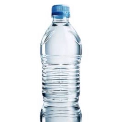 Mineral water