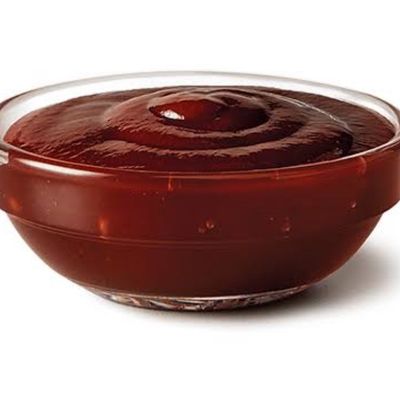 Ketchup