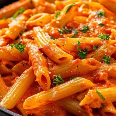 Pasta Red Sauce