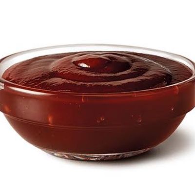 Barbecue sauce