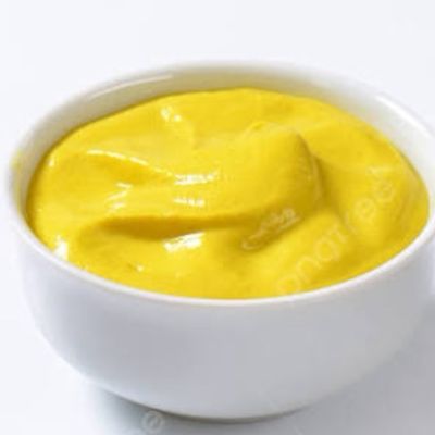 Honey Mustard Sauce