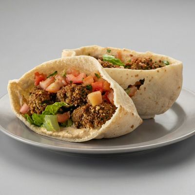Mix foul Sandwich (Foul on Taamia)