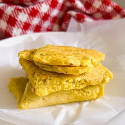 Small Egga Patty