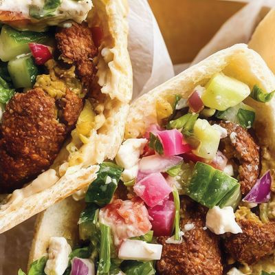 Dynamite Sandwich without Eggs