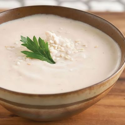 Tahini box