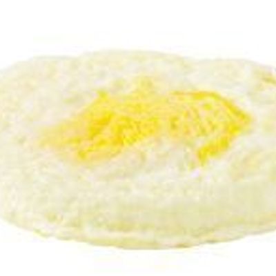 Medium Egga Patty