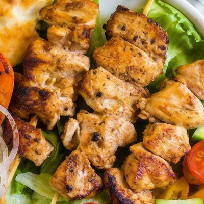 Shish Tawook