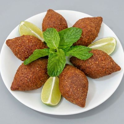 Kobeba Shami 3 Pieces