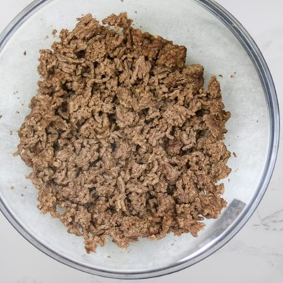 Minced Meat