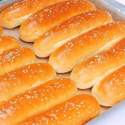 Fino Sesame Medium Bread 1 Piece